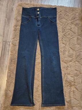 Freddy Bellbottom Jeans Size XL